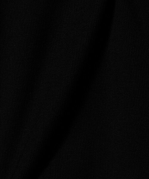 UNITED ARROWS / ユナイテッドアローズ カットソー | コットン テレコ クルーネック カットソー | 詳細12