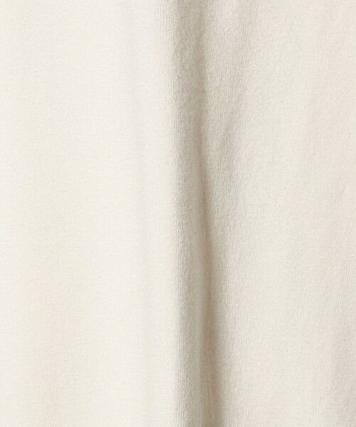 UNITED ARROWS / ユナイテッドアローズ ニット・セーター | クロシェ ポロニット ‐ウォッシャブル‐ | 詳細3
