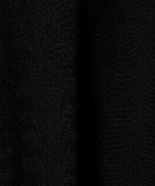 UNITED ARROWS / ユナイテッドアローズ ニット・セーター | クロシェ ポロニット ‐ウォッシャブル‐ | 詳細12