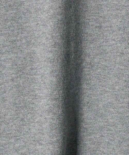 UNITED ARROWS / ユナイテッドアローズ ニット・セーター | クロシェ ポロニット ‐ウォッシャブル‐ | 詳細26