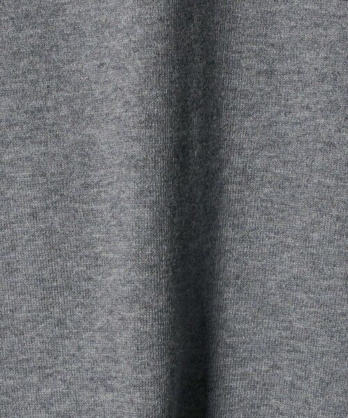 UNITED ARROWS / ユナイテッドアローズ ニット・セーター | クロシェ ポロニット ‐ウォッシャブル‐ | 詳細13