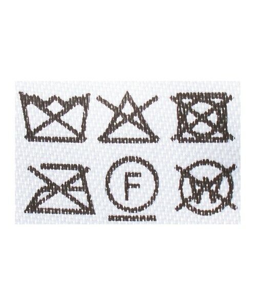 UNITED ARROWS / ユナイテッドアローズ ニット・セーター | フラワー エンブロイダリー スキッパーニット | 詳細6