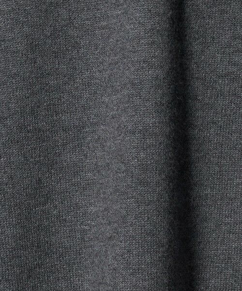 UNITED ARROWS / ユナイテッドアローズ ニット・セーター | 4WAY シャツコンビ ポロニット ‐ウォッシャブル‐ | 詳細16