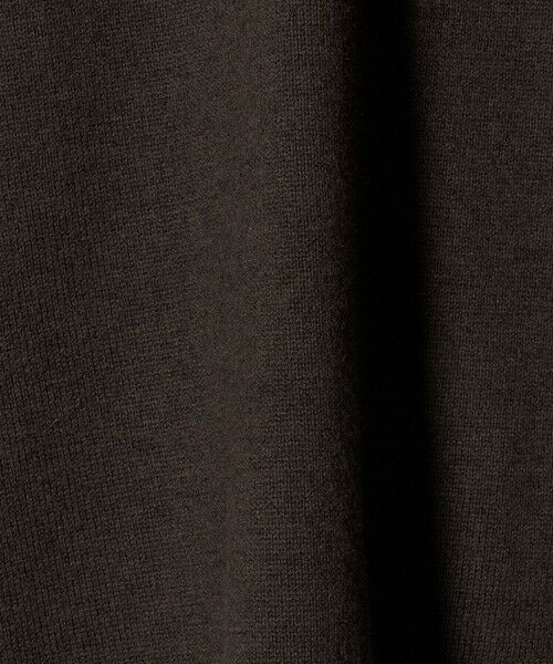 UNITED ARROWS / ユナイテッドアローズ ニット・セーター | 4WAY シャツコンビ ポロニット ‐ウォッシャブル‐ | 詳細24