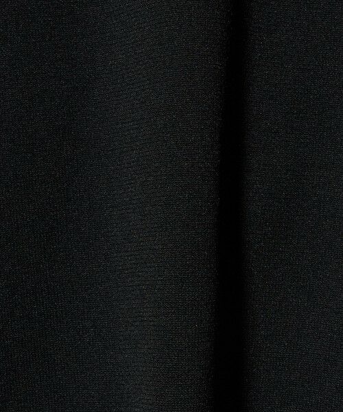 UNITED ARROWS / ユナイテッドアローズ ニット・セーター | レディー フラワービジュー ニット‐ ウォッシャブル‐ | 詳細3