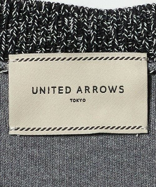 UNITED ARROWS / ユナイテッドアローズ ニット・セーター | コンフォート スマート Vネックニット ‐ウォッシャブル‐ | 詳細16