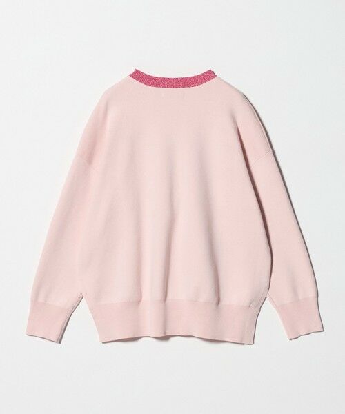 UNITED ARROWS / ユナイテッドアローズ ニット・セーター | コンフォート スマート Vネックニット ‐ウォッシャブル‐ | 詳細21