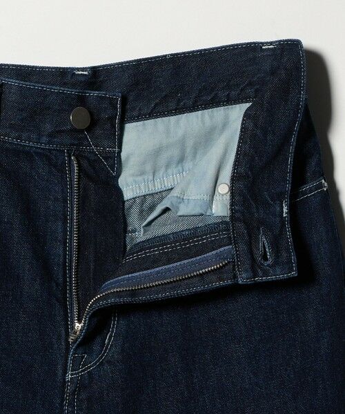 UNITED ARROWS / ユナイテッドアローズ デニムパンツ | ストレート デニムパンツ | 詳細29
