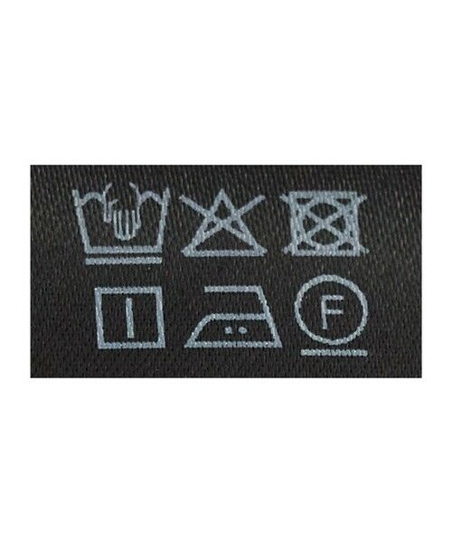 UNITED ARROWS / ユナイテッドアローズ その他パンツ | サテン 3Dリボン パンツ ‐ウォッシャブル‐ | 詳細18