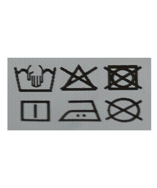 UNITED ARROWS / ユナイテッドアローズ デニムパンツ | デニム タック ワイドパンツ | 詳細21