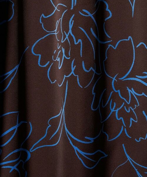 UNITED ARROWS / ユナイテッドアローズ その他パンツ | アブストラクトフラワー パンツ ‐ウォッシャブル‐ | 詳細20