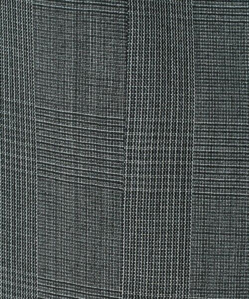 UNITED ARROWS / ユナイテッドアローズ スラックス・ドレスパンツ | NALYA グレンチェック パンツ | 詳細15