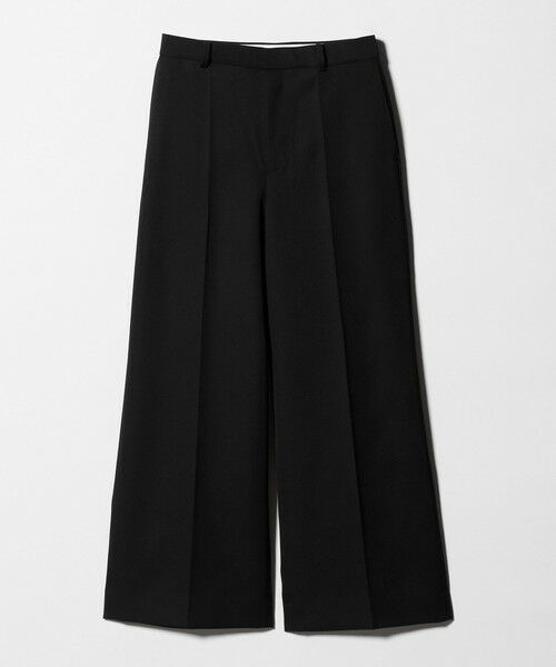 UNITED ARROWS / ユナイテッドアローズ スラックス・ドレスパンツ | ギャバジン パンツ | 詳細6