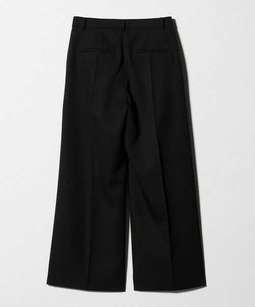 UNITED ARROWS / ユナイテッドアローズ スラックス・ドレスパンツ | ギャバジン パンツ | 詳細7