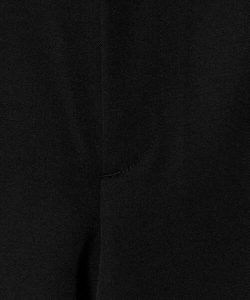 UNITED ARROWS / ユナイテッドアローズ スラックス・ドレスパンツ | ギャバジン パンツ | 詳細10