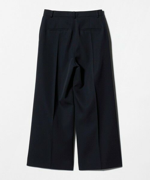 UNITED ARROWS / ユナイテッドアローズ スラックス・ドレスパンツ | ギャバジン パンツ | 詳細19