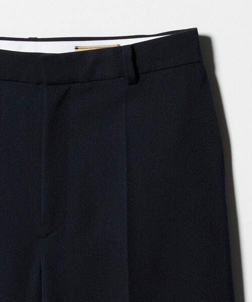 UNITED ARROWS / ユナイテッドアローズ スラックス・ドレスパンツ | ギャバジン パンツ | 詳細20