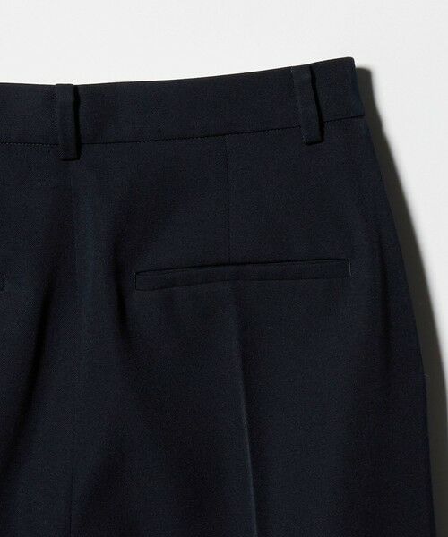 UNITED ARROWS / ユナイテッドアローズ スラックス・ドレスパンツ | ギャバジン パンツ | 詳細22
