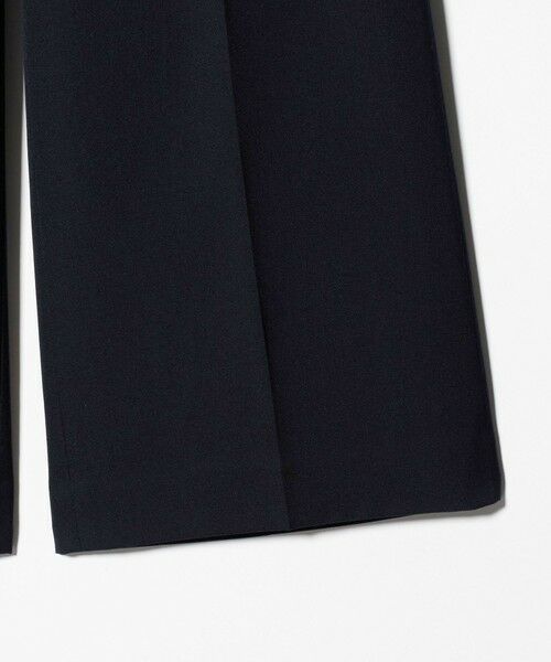 UNITED ARROWS / ユナイテッドアローズ スラックス・ドレスパンツ | ギャバジン パンツ | 詳細24