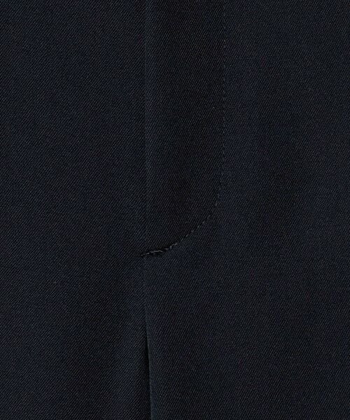 UNITED ARROWS / ユナイテッドアローズ スラックス・ドレスパンツ | ギャバジン パンツ | 詳細25