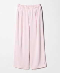 UNITED ARROWS / ユナイテッドアローズ その他パンツ | クリーン サテン ワイドパンツ ‐ウォッシャブル‐