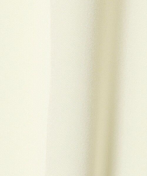 UNITED ARROWS / ユナイテッドアローズ その他パンツ | クリーン サテン ワイドパンツ ‐ウォッシャブル‐ | 詳細8