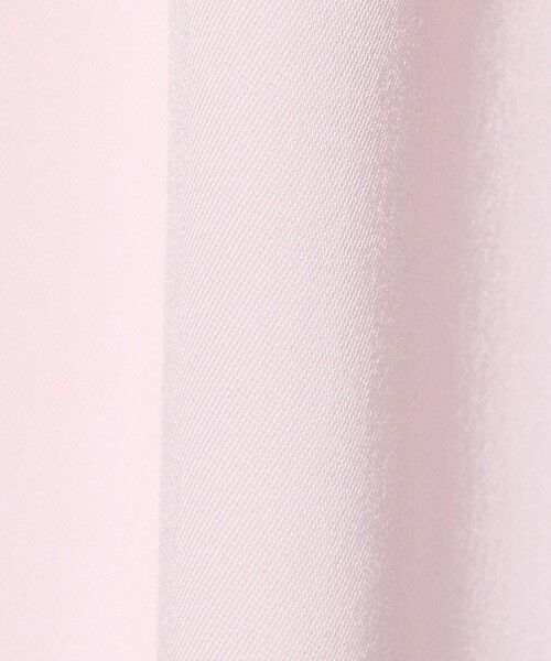 UNITED ARROWS / ユナイテッドアローズ その他パンツ | クリーン サテン ワイドパンツ ‐ウォッシャブル‐ | 詳細16