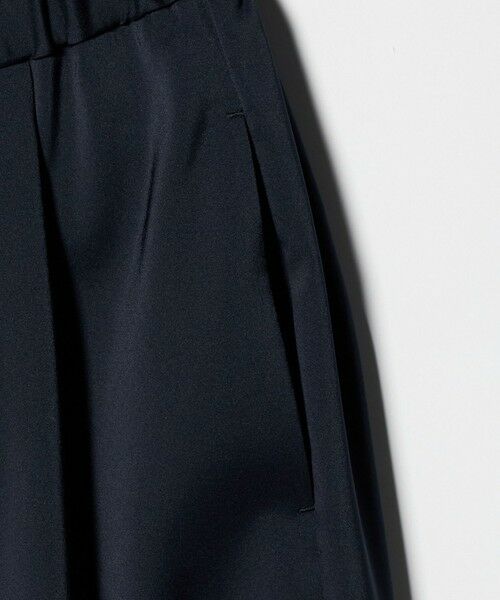 UNITED ARROWS / ユナイテッドアローズ その他パンツ | クリーン サテン ワイドパンツ ‐ウォッシャブル‐ | 詳細25