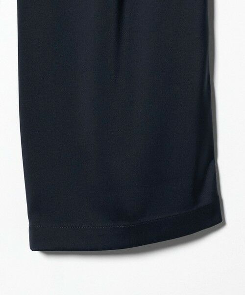 UNITED ARROWS / ユナイテッドアローズ その他パンツ | クリーン サテン ワイドパンツ ‐ウォッシャブル‐ | 詳細13