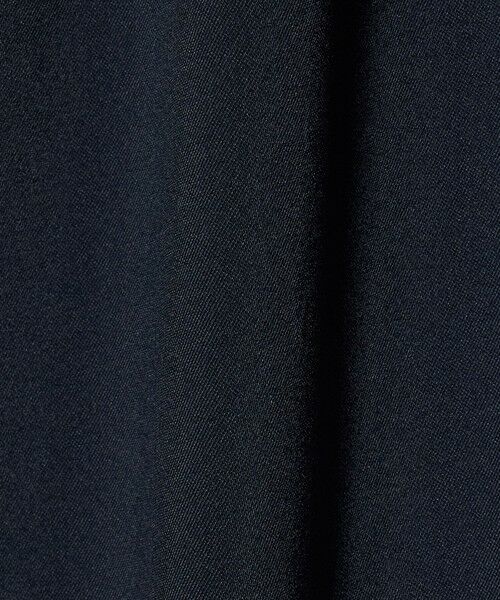 UNITED ARROWS / ユナイテッドアローズ その他パンツ | クリーン サテン ワイドパンツ ‐ウォッシャブル‐ | 詳細15