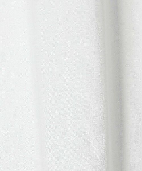 UNITED ARROWS / ユナイテッドアローズ シャツ・ブラウス | プリーツ ボリュームスリーブ ブラウス ‐ウォッシャブル‐ | 詳細7