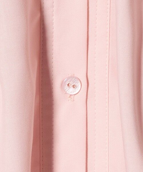 UNITED ARROWS / ユナイテッドアローズ シャツ・ブラウス | プリーツ ボリュームスリーブ ブラウス ‐ウォッシャブル‐ | 詳細27