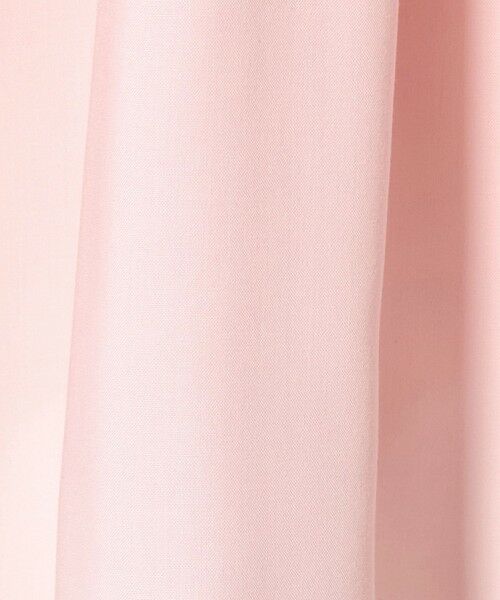 UNITED ARROWS / ユナイテッドアローズ シャツ・ブラウス | プリーツ ボリュームスリーブ ブラウス ‐ウォッシャブル‐ | 詳細28