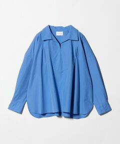 UNITED ARROWS / ユナイテッドアローズ シャツ・ブラウス | スキッパー シャツ