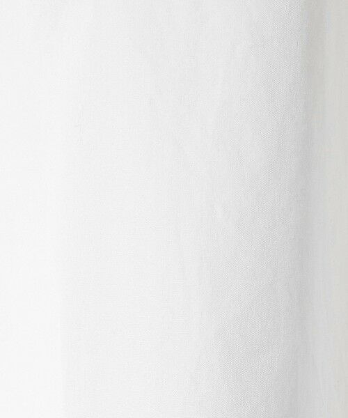 UNITED ARROWS / ユナイテッドアローズ シャツ・ブラウス | スキッパー シャツ | 詳細3