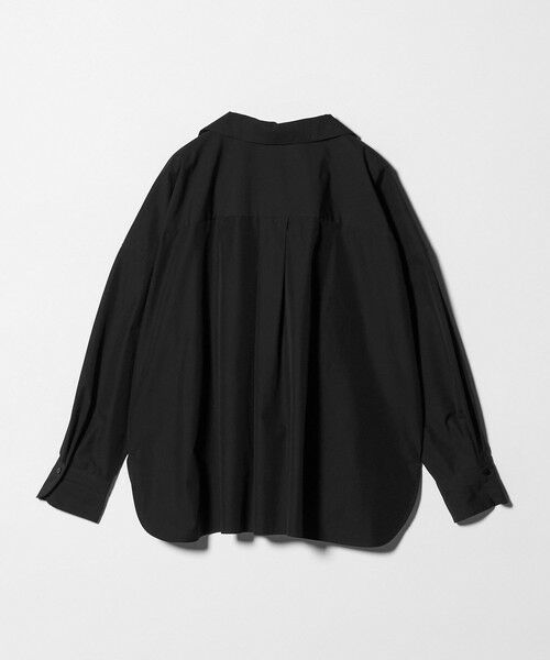 UNITED ARROWS / ユナイテッドアローズ シャツ・ブラウス | スキッパー シャツ | 詳細12