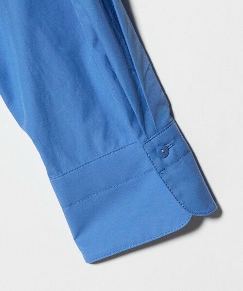 UNITED ARROWS / ユナイテッドアローズ シャツ・ブラウス | スキッパー シャツ | 詳細23