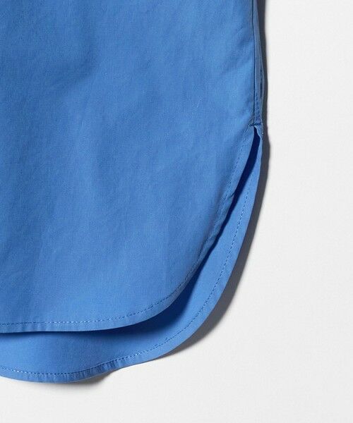 UNITED ARROWS / ユナイテッドアローズ シャツ・ブラウス | スキッパー シャツ | 詳細10