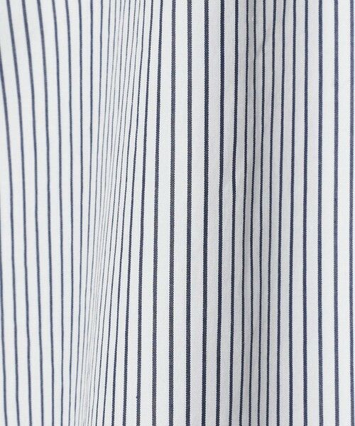 UNITED ARROWS / ユナイテッドアローズ シャツ・ブラウス | スキッパー シャツ | 詳細17