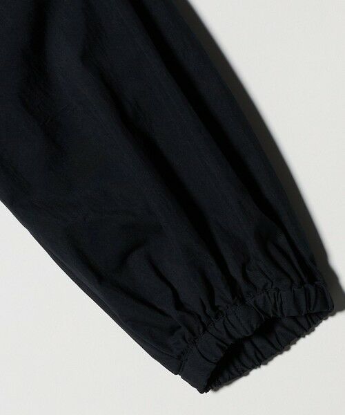 UNITED ARROWS / ユナイテッドアローズ シャツ・ブラウス | コンビ ギャザー ブラウス | 詳細9