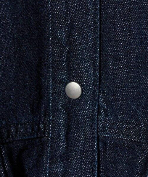 UNITED ARROWS / ユナイテッドアローズ Gジャン・デニムジャケット | デニム ワークジャケット | 詳細16
