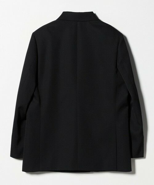 UNITED ARROWS / ユナイテッドアローズ テーラードジャケット | ギャバジン ジャケット | 詳細10