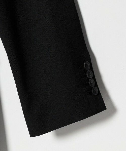 UNITED ARROWS / ユナイテッドアローズ テーラードジャケット | ギャバジン ジャケット | 詳細12