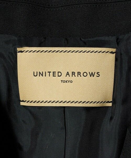 UNITED ARROWS / ユナイテッドアローズ テーラードジャケット | ギャバジン ジャケット | 詳細17