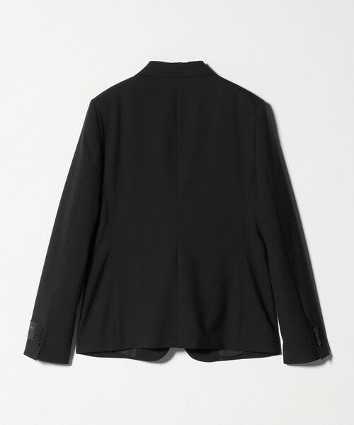 UNITED ARROWS / ユナイテッドアローズ テーラードジャケット | CANONICO テーラードジャケット 26SS | 詳細1