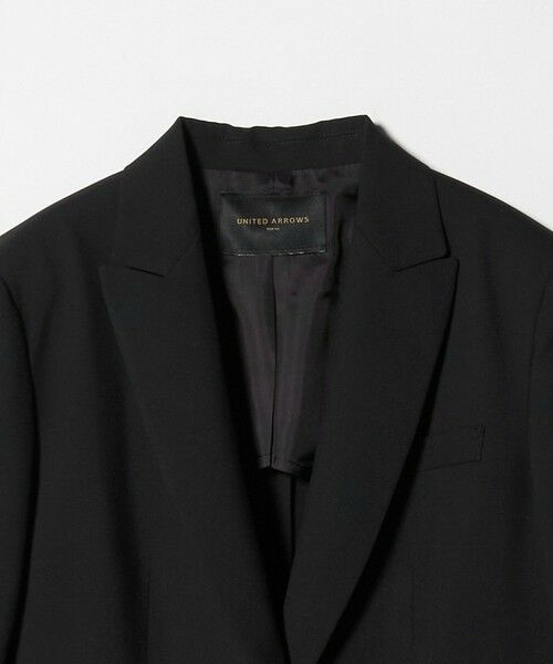 UNITED ARROWS / ユナイテッドアローズ テーラードジャケット | CANONICO テーラードジャケット 26SS | 詳細2