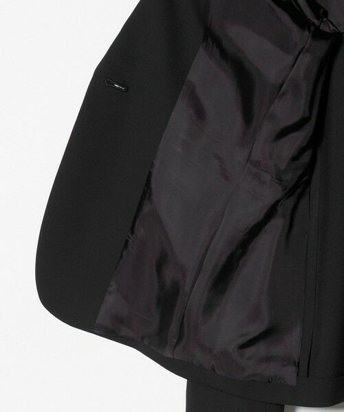 UNITED ARROWS / ユナイテッドアローズ テーラードジャケット | CANONICO テーラードジャケット 26SS | 詳細3