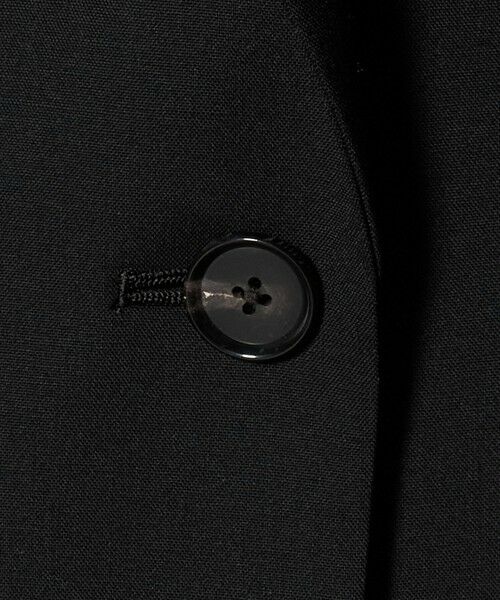 UNITED ARROWS / ユナイテッドアローズ テーラードジャケット | CANONICO テーラードジャケット 26SS | 詳細4