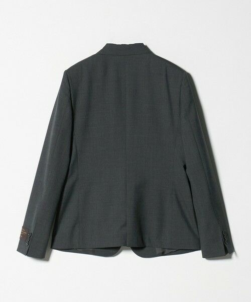 UNITED ARROWS / ユナイテッドアローズ テーラードジャケット | CANONICO テーラードジャケット 26SS | 詳細5