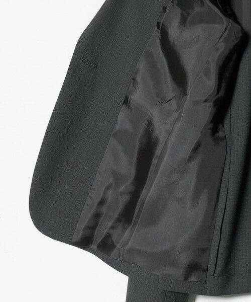 UNITED ARROWS / ユナイテッドアローズ テーラードジャケット | CANONICO テーラードジャケット 26SS | 詳細7